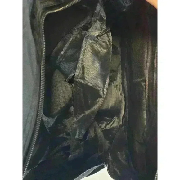 Unbranded Pokemon Charmander Backpack Orange Black - Picture 5 of 5